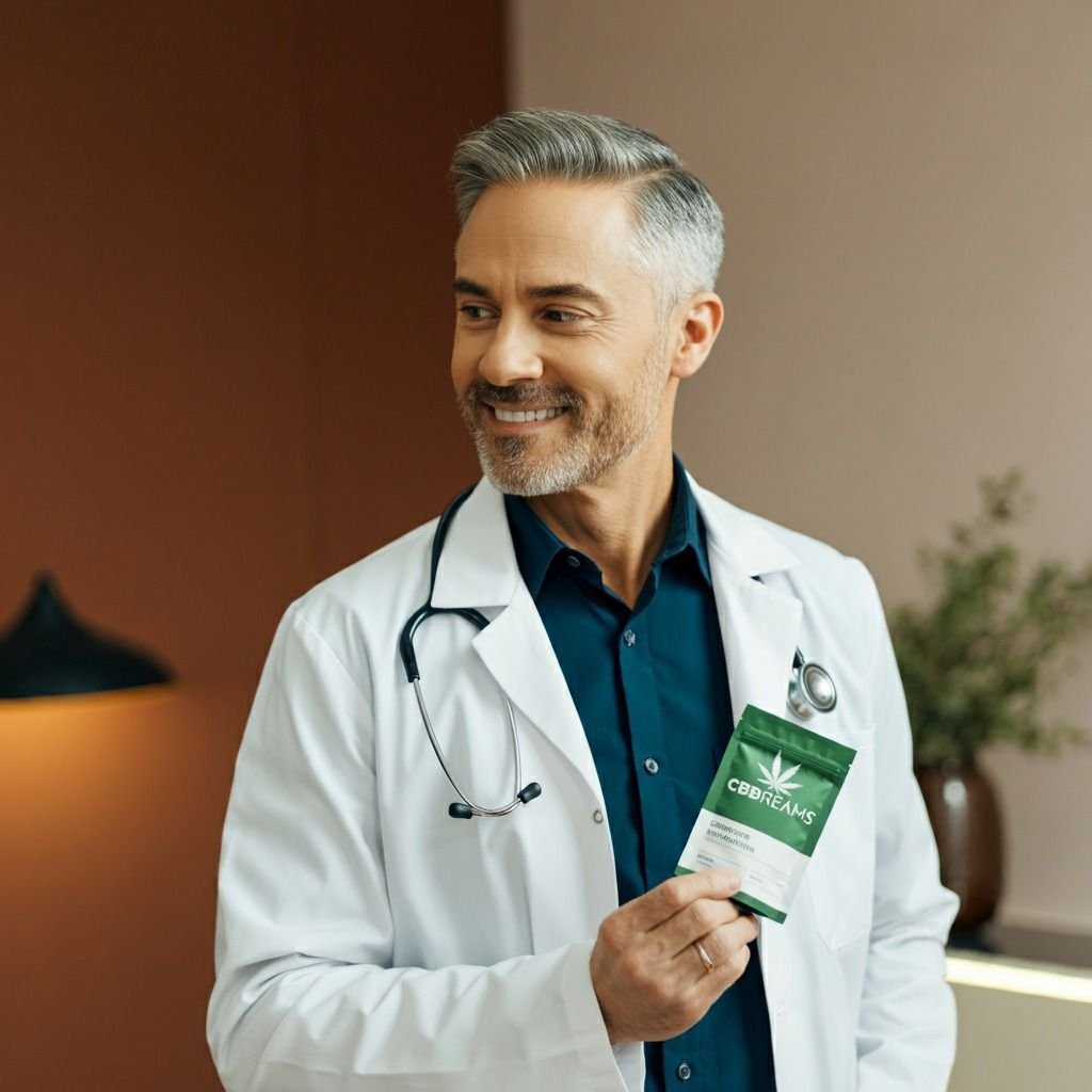 Doutor CBDreams